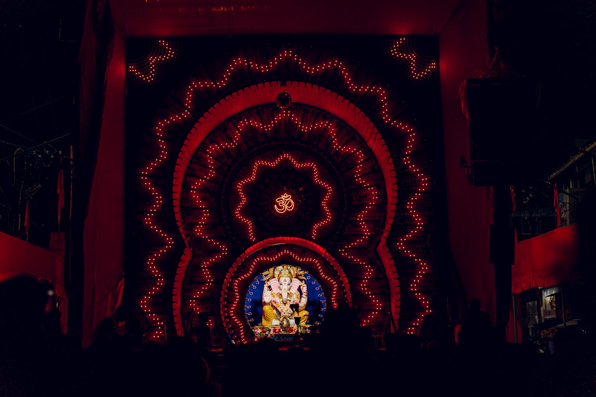 The Perfect Chole Bhature Experience